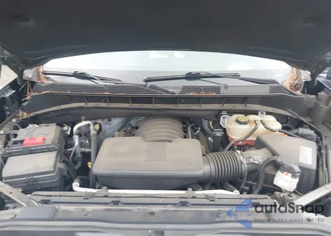 2019 Chevrolet Silverado 1500 Lt from USA, damaged, VIN 3GCUYDED0KG150511